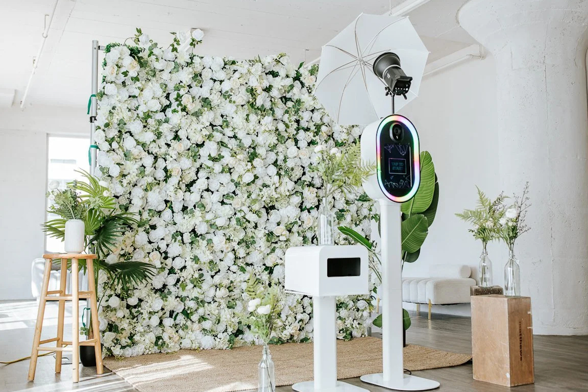Fotobox